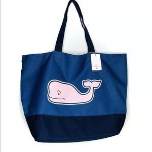 Vineyard Vines for Target Beach Bag